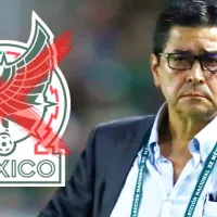 Selección Mexicana: Luis Fernando Tena revela por qué rechazó oferta de Jaime Lozano para ser su auxiliar  Mundial 2026