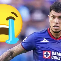 Liga MX: Exhiben la emotiva y tierna despedida de Carlos Salcedo y Martín Anselmi ante su salida de Cruz Azul  Fichajes Apertura 2024