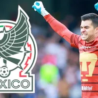 Selección Mexicana: Desde Pumas, Julio González envía mensaje a Javier Aguirre y Rafael Márquez  Mundial 2026