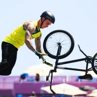 Juegos Olímpicos 2024: Equipo australiano de BMX sufre robo antes de llegar a París  VIDEO