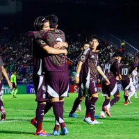 Selección Mexicana Sub-20 vence a Guatemala con polémica incluida en el Premundial  VIDEO