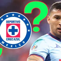 Liga MX: ¿Por qué Juan Escobar no ha reportado con Cruz Azul y dónde está ahora?  Fichajes Apertura 2024