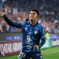 Fichajes: Ex de Pachuca, Emilio Rodríguez sigue sin presentarse con el Celta de Vigo, ¿Cuál es la razón?