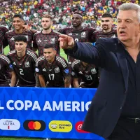 La Selección Mexicana del Vasco Aguirre jugaría en Guadalajara durante la Fecha FIFA de octubre: ¿quién será su rival?