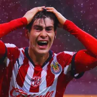 ¡Chivas se quedan varados! El Rebaño Sagrado no viajó a Leagues Cup por esta increíble razón