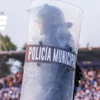 Liga Expansión MX: Violencia obliga a suspender el partido entre Celaya y Atlante