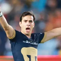 Leagues Cup 2024: Pumas estrenaría como nuevo capitán a Ulises Rivas en el torneo para el partido ante Austin FC