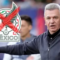 Revelan la fecha en la que Javier Aguirre dejará de ser DT de la Selección Mexicana  Mundial 2026