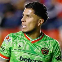 Carlos Salcedo logra acuerdo con Bravos de Juárez e inicia concentración ¿Jugará la Leagues Cup?  Fichajes 2024