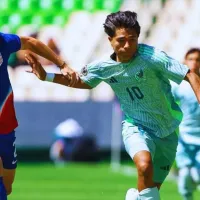 México se corona en el Premundial Sub-20 Concacaf 2024 ante Estados Unidos