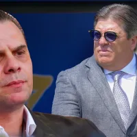 Miguel Herrera revela nuevos detalles de su enfrentamiento con Christian Martinoli