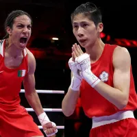 París 2024: IBA aviva controversia: Afirma que Khelif y Yu Ting 'son hombres'