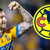 Liga MX: Gignac habría sido tentado por el América para el Apertura 2024 y el francés habría lanzado tremendo guiño  Fichajes 2024