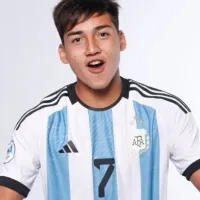 Apuesta a futuro: River comprará a una de las joyas del Sub 17