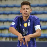 El Diablito, al Mundial: la Sub 17 logró la clasificación