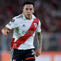 A Barco le sacaron su primer gol a Sporting Cristal