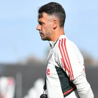 Con varios ausentes, los convocados para viajar a Tucumán