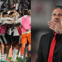 Demichelis y el canto de la Michoneta: \&#039;Me da un poco de pudor je\&#039;