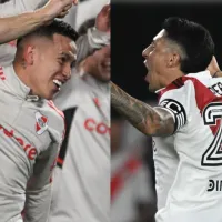 De Enzo Pérez a Barco, inédito: \&#039;Te dije que les ibamos a romper el...\&#039;