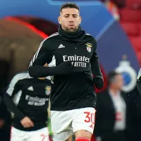 Otamendi habló de su futuro después del Benfica