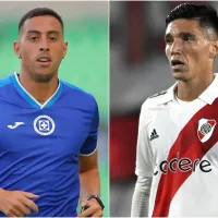 Kranevitter y un guiño para el regreso de Funes Mori