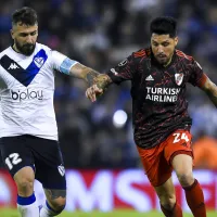 River vs. Vélez: canal de TV, día y horario para ver en vivo el partido por la Liga Profesional