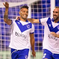 ¿Cómo llega Vélez al partido con River?