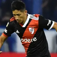 Aliendro: “Me voy caliente porque resignamos dos puntos”