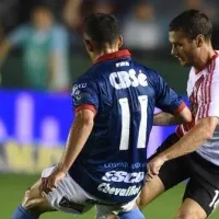 Fue refuerzo de Gallardo y jugará en un humilde club del ascenso