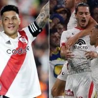 River vs. Instituto: canal de TV y link de streaming para ver el partido por la Liga Profesional