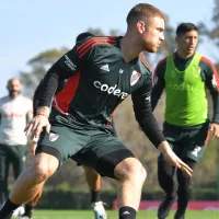 Los once que se perfilan para visitar a Barracas Central