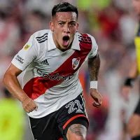 Confirmado: River compró a Esequiel Barco