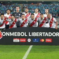 Inter de Porto Alegre será el rival de River en los octavos de la Libertadores