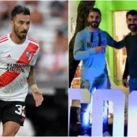 ¿Scocco se lanza en la política de su pueblo?