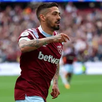 Exclusivo: River se movió por Manuel Lanzini