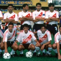 ¿Cuándo fue la última vez que River salió campeón sin jugar?