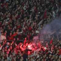 ¡Entradas agotadas para el partido entre River y Estudiantes!