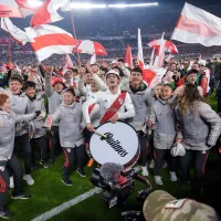 River se clasificó a la Copa Libertadores de 2024