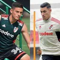 River le busca club a los no tenidos en cuenta y uno está cerca de irse