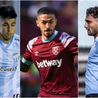 Semana clave para la llegada de refuerzos a River