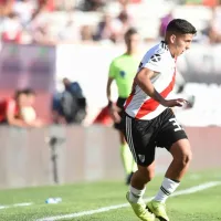 Demichelis no lo tuvo en cuenta y se lamentó: \&#039;Me hubiese gustado estar en River\&#039;