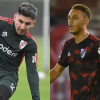 El equipo que está cerca de quedarse con Fontana y Nahuel Gallardo