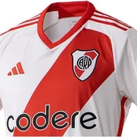 Se viene el estreno de la nueva camiseta de River