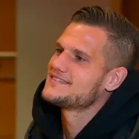 Zuculini: “Hemos tenido momentos malos y siempre salimos adelante”