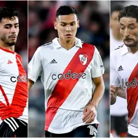 Se reabre la pelea por el lateral derecho