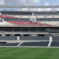 Los importantes cambios que se verán en el Monumental el próximo domingo