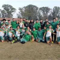 Jugó en Boca pero confesó ser hincha de River