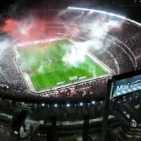 Comienza la venta de entradas para River-Talleres en el Monumental