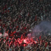 River volvió a agotar entradas para el partido vs Talleres