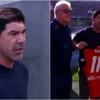 El Matador Salas se llevó una gran ovación en su regreso al Monumental